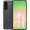 Image de Samsung Galaxy A56 5G Enterprise Edition 17 cm (6.7") Double SIM Android 15 USB Type-C 8 Go 128 Go 5000 mAh Graphite