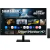 Image de Samsung M7 M70F écran plat de PC 81,3 cm (32 ) 3840 x 2160 pixels 4K Ultra HD LED Noir - Neuf