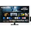 Image de Samsung M7 M70F écran plat de PC 109,2 cm (43") 3840 x 2160 pixels 4K Ultra HD LCD Noir