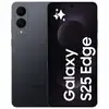 Image de Galaxy S25 Edge (5G) 512 Go, Titane Noir - Neuf
