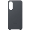 Image de Samsung EF-VS937PBEGWW coque de protection pour téléphones portables 17 cm (6.7 ) Housse Noir Samsung Galaxy S25 Edge - Neuf