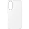 Image de Samsung EF-QS937CTEGWW coque de protection pour téléphones portables 17 cm (6.7 ) Housse Transparent Samsung Galaxy S25 Edge - Neuf