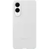 Image de Samsung Coque en silicone pour Galaxy S25 Edge Samsung S25 Edge - Neuf