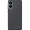 Image de Samsung Coque en silicone pour Galaxy S25 Edge Samsung S25 Edge - Neuf
