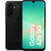 Image de Samsung Galaxy A26 5G 17 cm (6,7") Double SIM Android 15 USB Type-C 6 Go 128 Go 5000 mAh Noir
