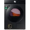 Image de Samsung DV90DB7845GBU3 Sèche-linge Pose Libre Chargement frontal 9 kg Noir