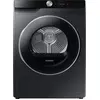 Image de Samsung Series 6 DV90DG6845LB Sèche-linge Pose Libre Chargement frontal 9 kg Noir