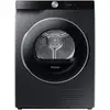 Image de Samsung Series 6 DV90DG6845LB sèche-linge Pose libre Charge avant 9 kg A+++ Noir - Neuf