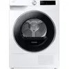 Image de Samsung Series 6 DV90DG6845LE sèche-linge Pose libre Charge avant 9 kg Blanc