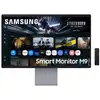 Image de Samsung Smart Monitor 32 M9 M90SF UHD 4K 60Hz - Neuf