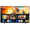 Image de Téléviseur QLED 4K Samsung TQ85Q6FAAU 85 pouces Gaming Hub Quantum Dots Motion Xcelerator Noir - Neuf