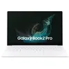 Image de Pack PC Portable Samsung Galaxy Book2 Pro NP950XGK 15,6 Full HD Intel® Core  Ultra 7 16 Go RAM 512 Go SSD Argent + Sac à d - Neuf