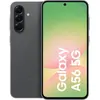 Image de Samsung Galaxy A56 5G Enterprise Edition , 17 cm (6.7"), 2340 x 1080 Pixel, 8 GB, 256 GB, 50 MP, Graphit