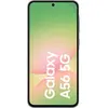 Image de Samsung Galaxy A56 5G Enterprise Edition 17 cm (6.7") Dual SIM USB Type-C 8 GB 256 GB 5000 mAh Graphite
