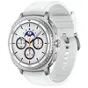 Image de Galaxy Watch 8 Classic Bluetooth Blanc - Neuf
