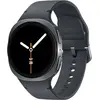 Image de Samsung SM-L320NDAAEUB smartwatch / montre sport 3,3 cm (1,3") AMOLED 40 mm Digital 438 x 438 pixels Écran tactile Graphite Wi-Fi GPS (satellite)
