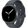 Image de Samsung Galaxy Watch8 SM-L330NDAAXEF, 3,81 cm (1.5"), AMOLED, 32 Go, Wi-Fi, GPS, 34 g