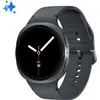 Image de Samsung Galaxy Watch8 44mm Grigio Scuro Smartwatch GPS Bluetooth Cardiofrequenzimetro