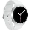 Image de Samsung Galaxy Watch 8 BT Silver (SM-L320NZSAEUE) - [Versions italienne, hongroise, polonaise, roumaine, autrichienne et suisse] en occasion ou reconditionné