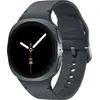 Image de Samsung Galaxy Watch8 SM-L320NDAAXEF, 3,3 cm (1,3"), AMOLED, 32 Go, Wi-Fi, GPS, 30 g
