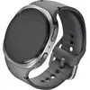 Image de Samsung Galaxy Watch 8 3,3 cm (1,3") AMOLED 40 mm Numérique 438 x 438 pixels Écran tactile Graphite Wi-Fi GPS (satellite)