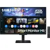 Image de Samsung M5 M50F computer monitor 68.6 cm (27") 1920 x 1080 pixels Full HD LCD Black