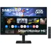 Image de Samsung M5 M50F écran plat de PC 68,6 cm (27 ) 1920 x 1080 pixels Full HD LCD Noir - Neuf