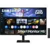 Image de Samsung M5 M50F écran plat de PC 81,3 cm (32") 1920 x 1080 pixels Full HD LCD Noir