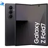 Image de Samsung Galaxy Z Fold7, 20.3 cm (8"), 12 Go, 512 Go, 200 MP, Android 16.0, Noir