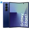 Image de Samsung Galaxy Z Fold7 20,3 cm (8") Android 16.0 5G 16 Go 1 TB 4400 mAh Bleu