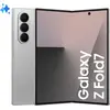 Image de Samsung Galaxy Z Fold7, 20.3 cm (8"), 12 Go, 512 Go, 200 MP, Android 16.0, Argent