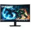 Image de Samsung G75F écran plat de PC 94 cm (37 ) 3840 x 2160 pixels 4K Ultra HD LCD Noir - Neuf