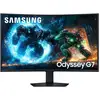 Image de Samsung G75F écran plat de PC 94 cm (37 ) 3840 x 2160 pixels 4K Ultra HD LCD Noir - Neuf
