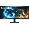 Image de Samsung G75F computer monitor 101.6 cm (40") 5120 x 2160 pixels WUHD LCD Black