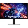 Image de Samsung Odyssey OLED G6 S27FG602SU - G60SF Series - OLED-Monitor - Gaming - 68.6 cm (27") en occasion ou reconditionné