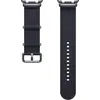 Image de Samsung ET-SOL33LBEGEU, Bracelet, Smartwatch, Graphit, Samsung, Galaxy Watch8 | Watch8 Classic, Nylon, Textil