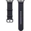 Image de Samsung ET-SOL32SBEGEU, Bracelet, Smartwatch, Graphit, Samsung, Galaxy Watch8 | Watch8, Nylon, Textil