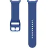 Image de Samsung Bracelet Sport en silicone (M/L) pour Galaxy Watch8 | Watch8 Classic - Neuf