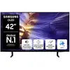 Image de Samsung S90F QE42S90FAE 106,7 cm (42 ) 4K Ultra HD Smart TV Wifi Noir - Neuf
