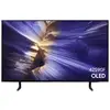 Image de TV OLED 2025 106 cm (42 ) 4K UHD TQ42S90F AI Gen 3, Wi-Fi, Bluetooth - Noir - Neuf