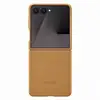Image de Samsung Coque Premium pour Galaxy Z Flip7 Samsung Galaxy Flip 7 - Neuf