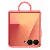 Image de Samsung Ring Case coque de protection pour téléphones portables 17,4 cm (6.85 ) Housse Rouge Samsung Samsung - Neuf