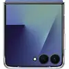 Image de Samsung EF-AF766CTEGWW coque de protection pour téléphones portables 17,5 cm (6.9 ) Housse Transparent Samsung Galaxy Z Flip7 - Neuf