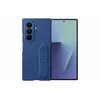 Image de Samsung Coque de Protection en Silicone EF-MF966 pour Galaxy Z Fold7, avec Support pour Doigt, Antichoc, Fine et adhérente, Bleue en occasion ou reconditionné