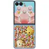 Image de Samsung Coque personnalisable pour Galaxy Z Flip7 Samsung Galaxy Z Flip7 - Neuf