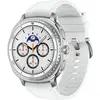 Image de Samsung Galaxy Watch 8 Classic, 3.3 cm (1.3"), AMOLED, Ecran tactile, 64 Go, GPS, 63.5 g