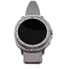 Image de Samsung Galaxy Watch8 Classic 46mm LTE SM-L505, White en occasion ou reconditionné