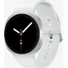 Image de Samsung Galaxy Watch8 SM-L335FZSAXEF, 3,81 cm (1.5"), AMOLED, 32 Go, Wi-Fi, GPS, 34 g