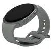 Image de Watch Samsung Galaxy Watch 8 L325 40mm LTE Region East - Silver - [Versions italienne, hongroise, polonaise, roumaine, autrichienne et suisse] en occasion ou reconditionné