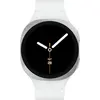 Image de Samsung Galaxy Watch 8, 3,3 cm (1,3"), AMOLED, écran tactile, 32 Go, GPS, 30 g